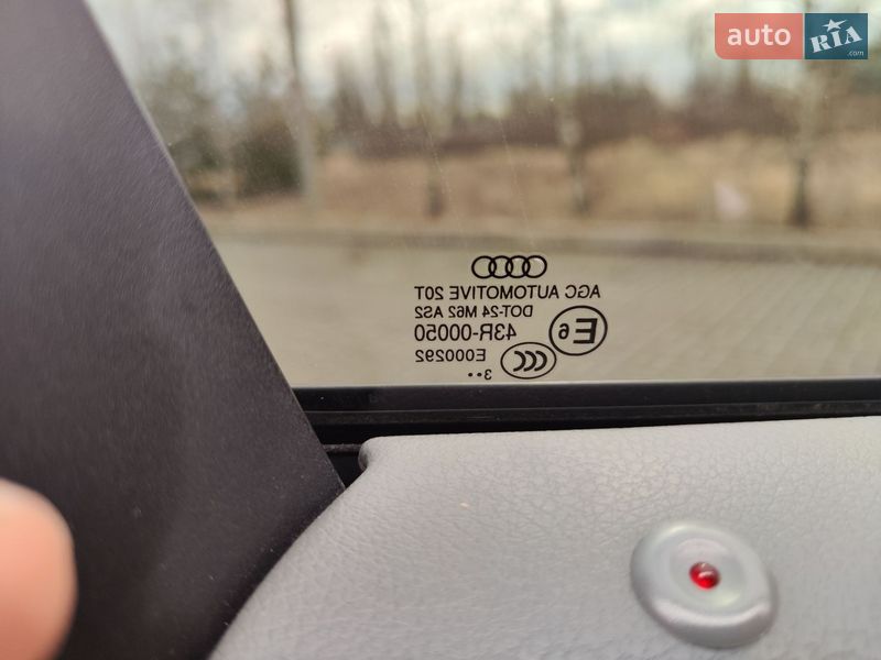 Внедорожник / Кроссовер Audi Q5 2014 в Кременчуге