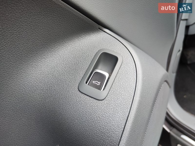 Внедорожник / Кроссовер Audi Q5 2014 в Кременчуге