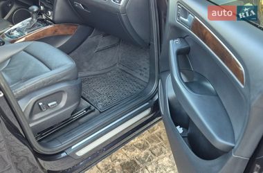 Внедорожник / Кроссовер Audi Q5 2015 в Полтаве