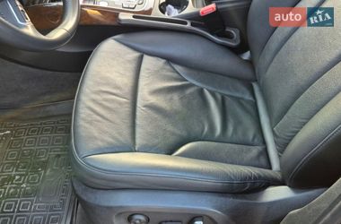 Внедорожник / Кроссовер Audi Q5 2015 в Полтаве