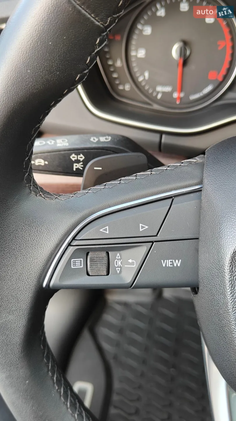 2022 Audi Q5 - мініатюра 63