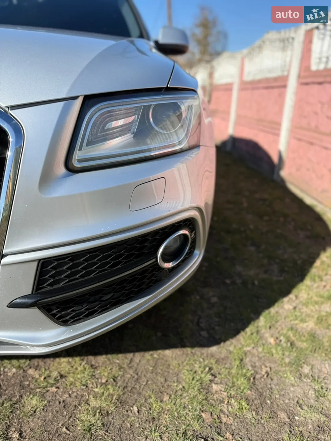 2013 Audi Q5 - мініатюра 4