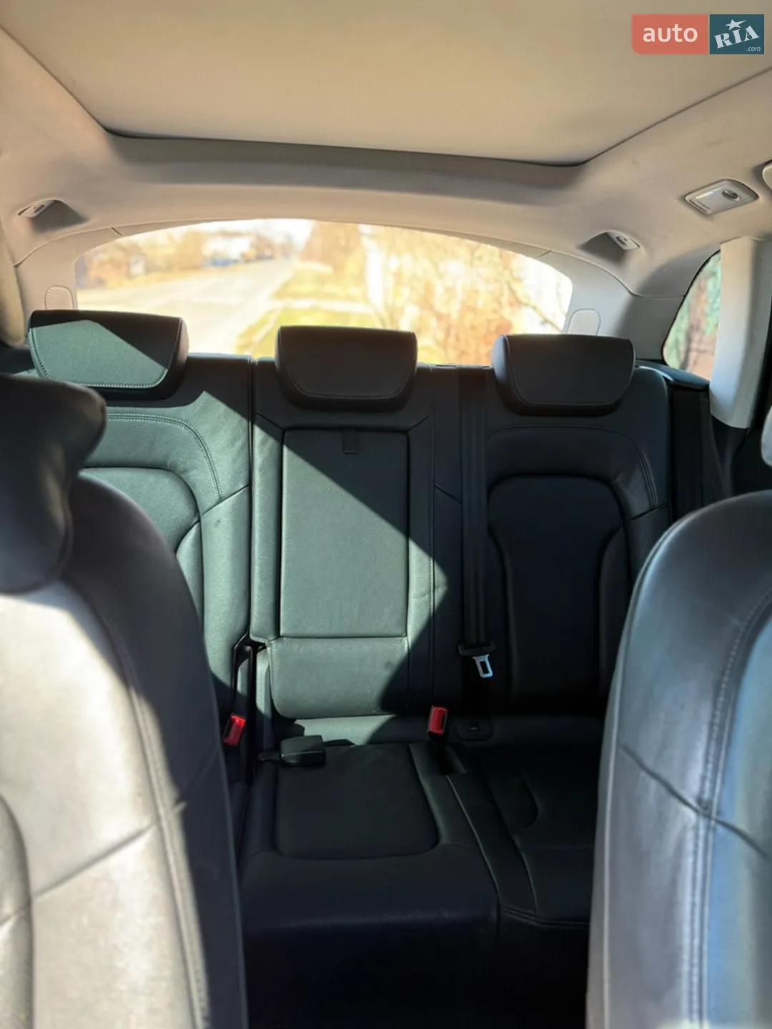 2013 Audi Q5 - мініатюра 12