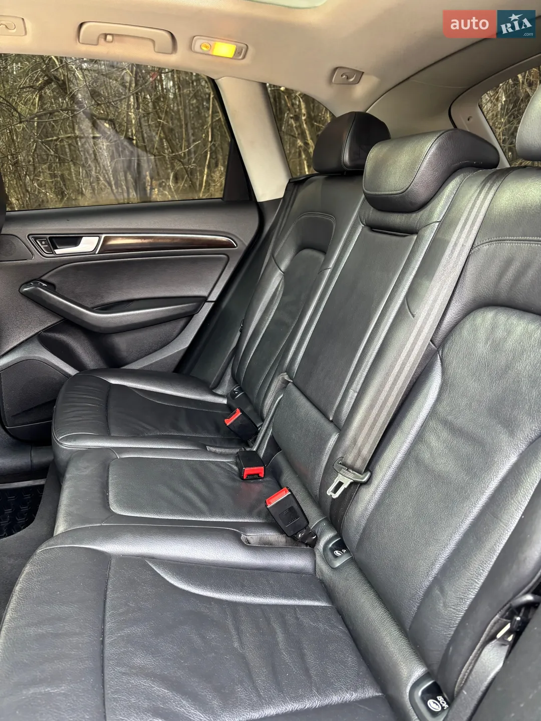 2013 Audi Q5 - мініатюра 24