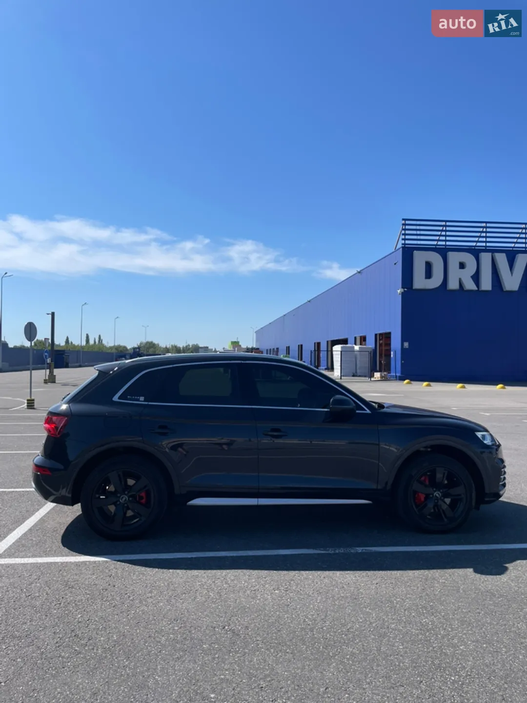 2018 Audi Q5 - мініатюра 13