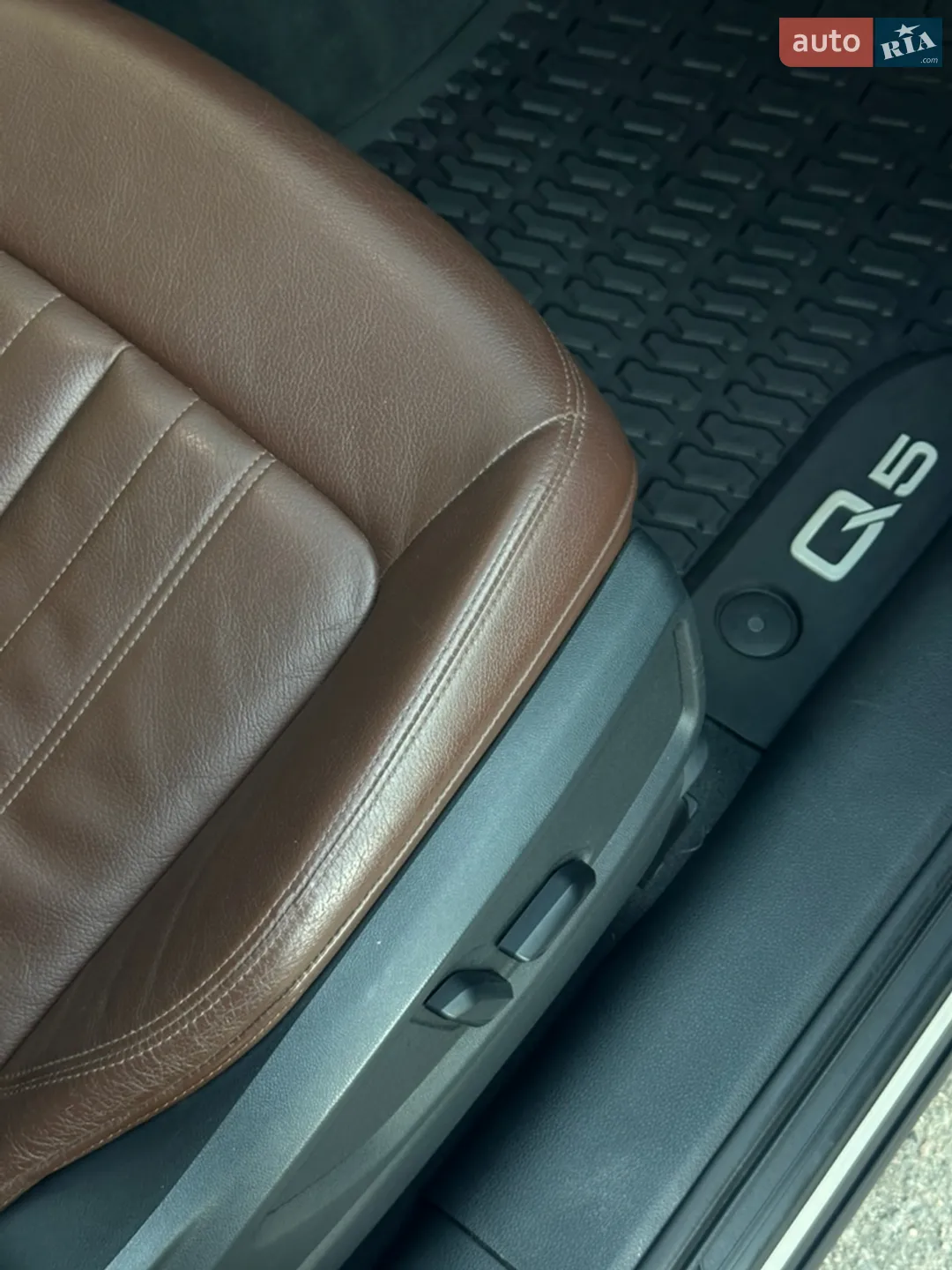 2018 Audi Q5 - мініатюра 39