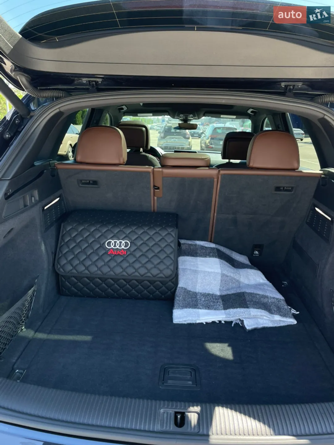 2018 Audi Q5 - мініатюра 43