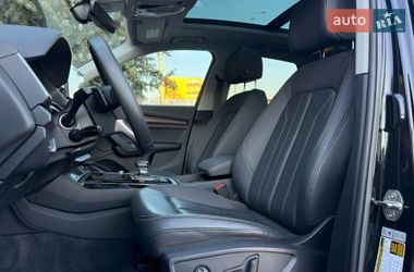 Внедорожник / Кроссовер Audi Q5 2023 в Броварах