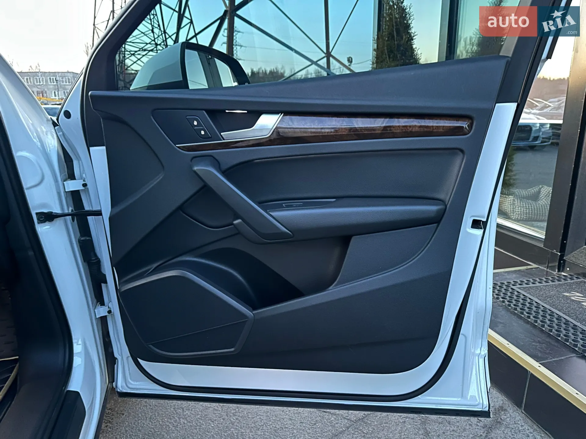 2018 Audi Q5 - мініатюра 26