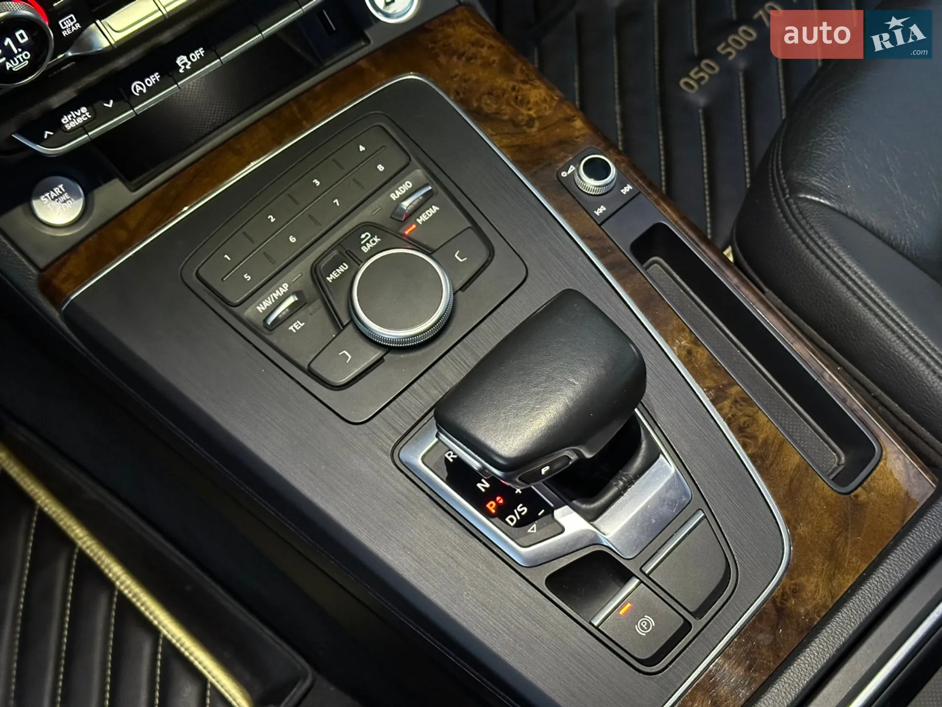 2018 Audi Q5 - мініатюра 31