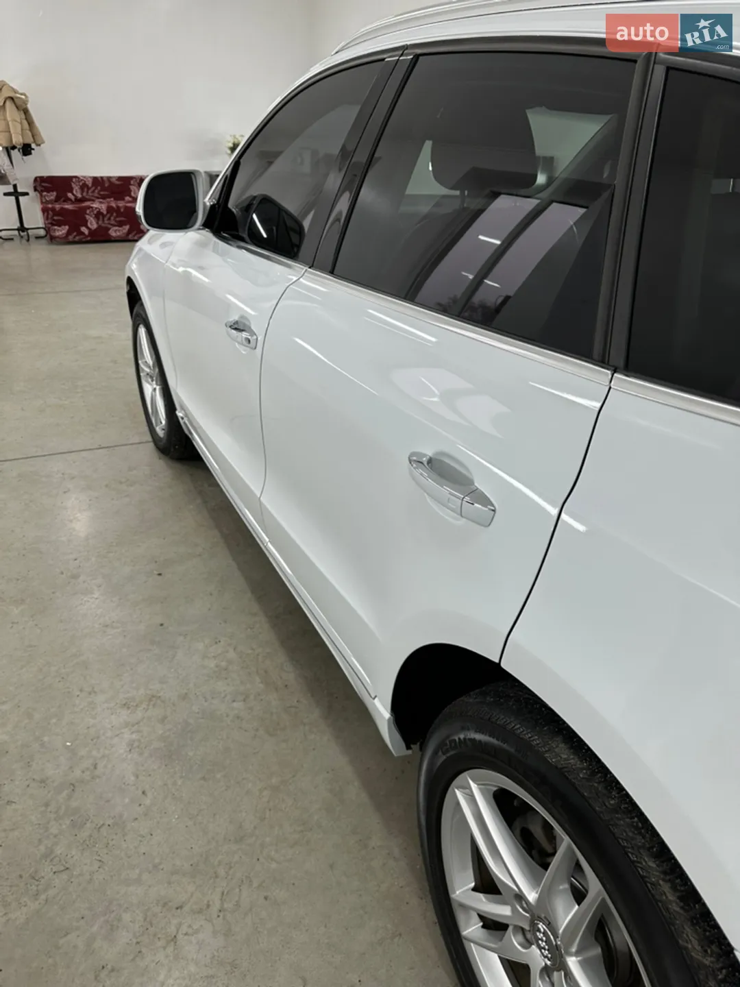 2016 Audi Q5 - мініатюра 7