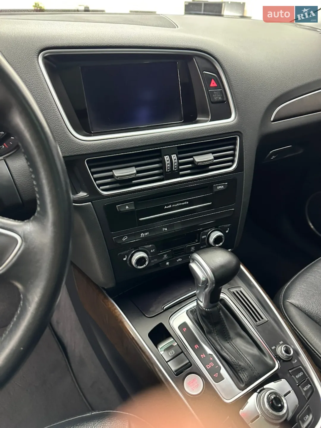 2016 Audi Q5 - мініатюра 10