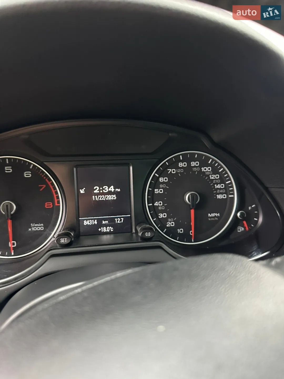 2016 Audi Q5 - мініатюра 17