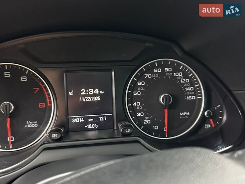 Позашляховик / Кросовер Audi Q5 2016 в Сарнах фото 17 Позашляховик / Кросовер Audi Q5 2016 в Сарнах