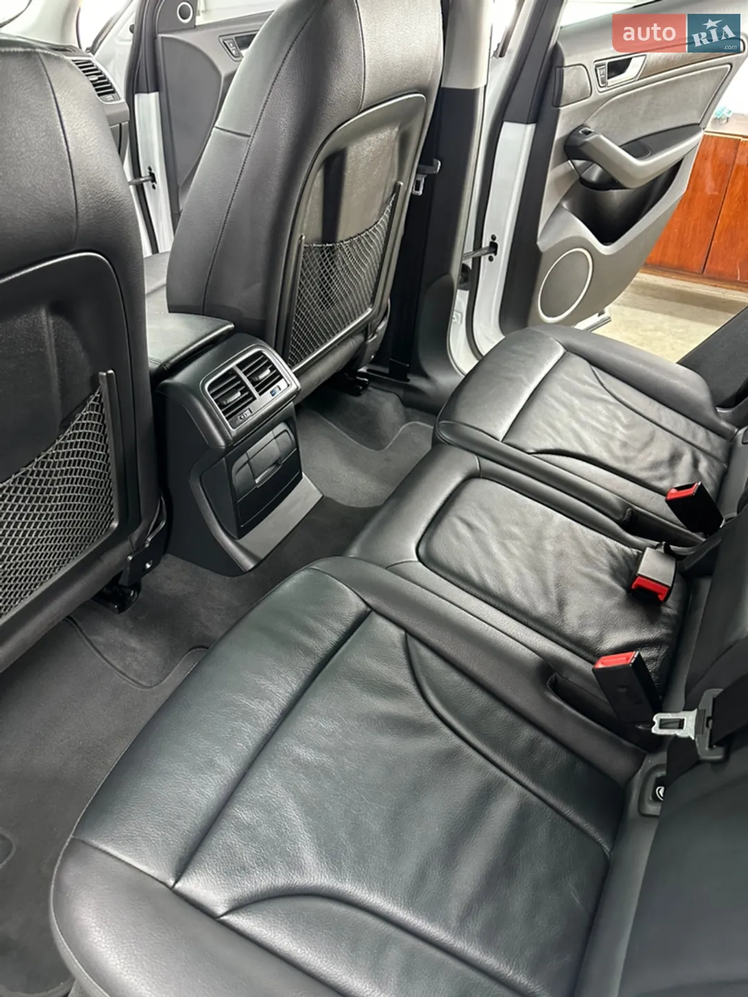 2016 Audi Q5 - мініатюра 15