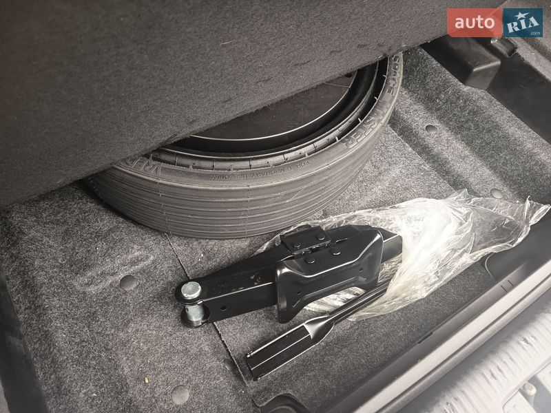 Внедорожник / Кроссовер Audi Q5 2014 в Киеве
