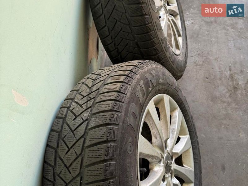 Внедорожник / Кроссовер Audi Q5 2014 в Киеве
