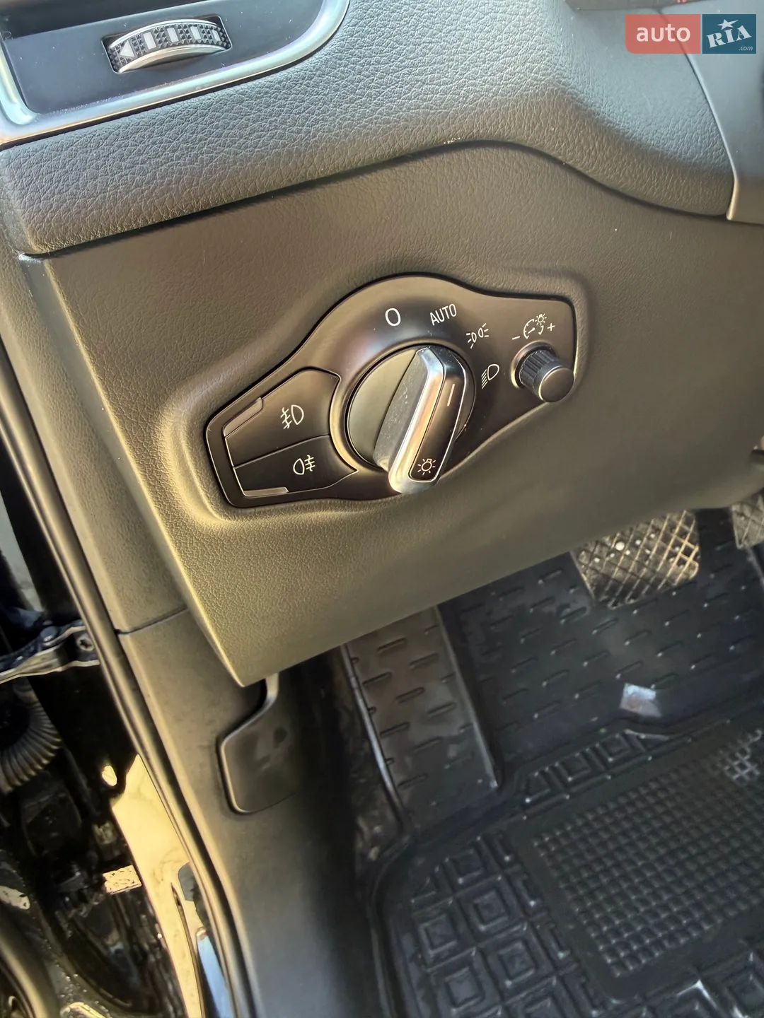 2015 Audi Q5 - мініатюра 19