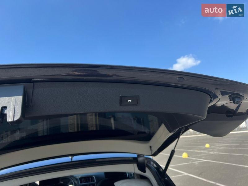 Внедорожник / Кроссовер Audi Q5 2012 в Киеве