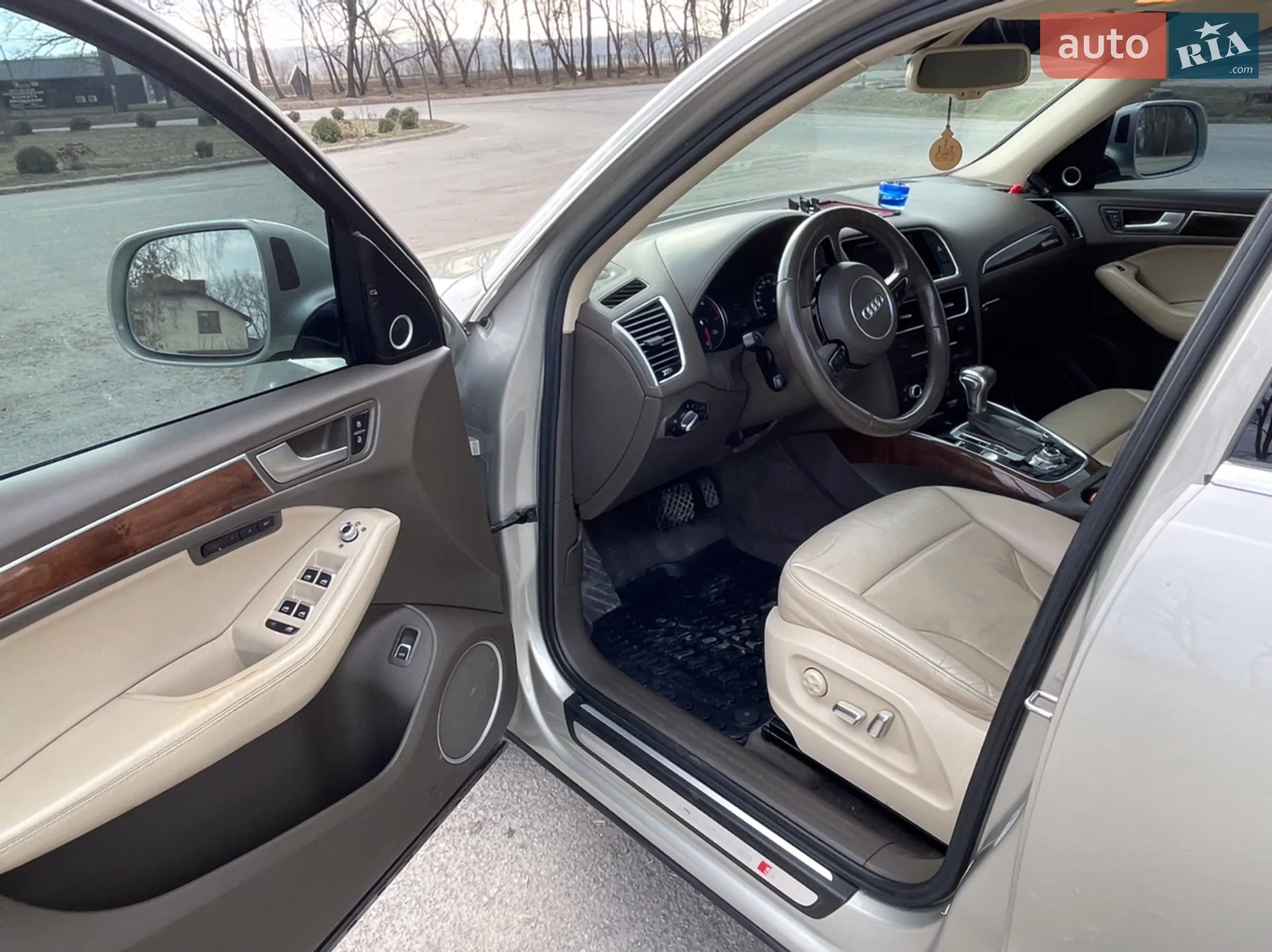 2016 Audi Q5 - мініатюра 14