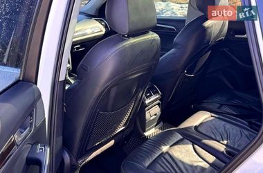 Внедорожник / Кроссовер Audi Q5 2014 в Берёзовке