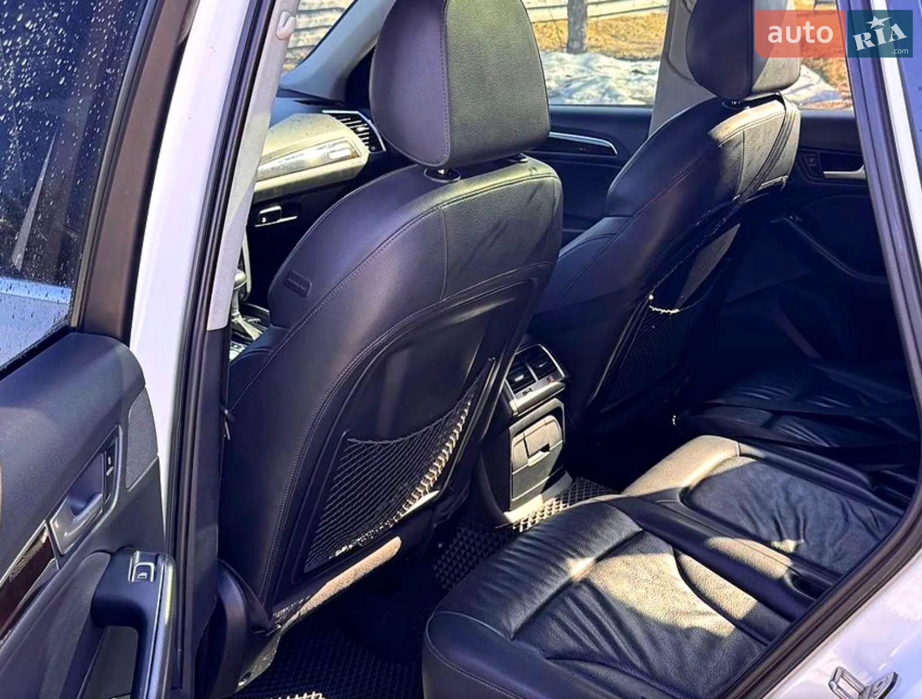 2014 Audi Q5 - мініатюра 8