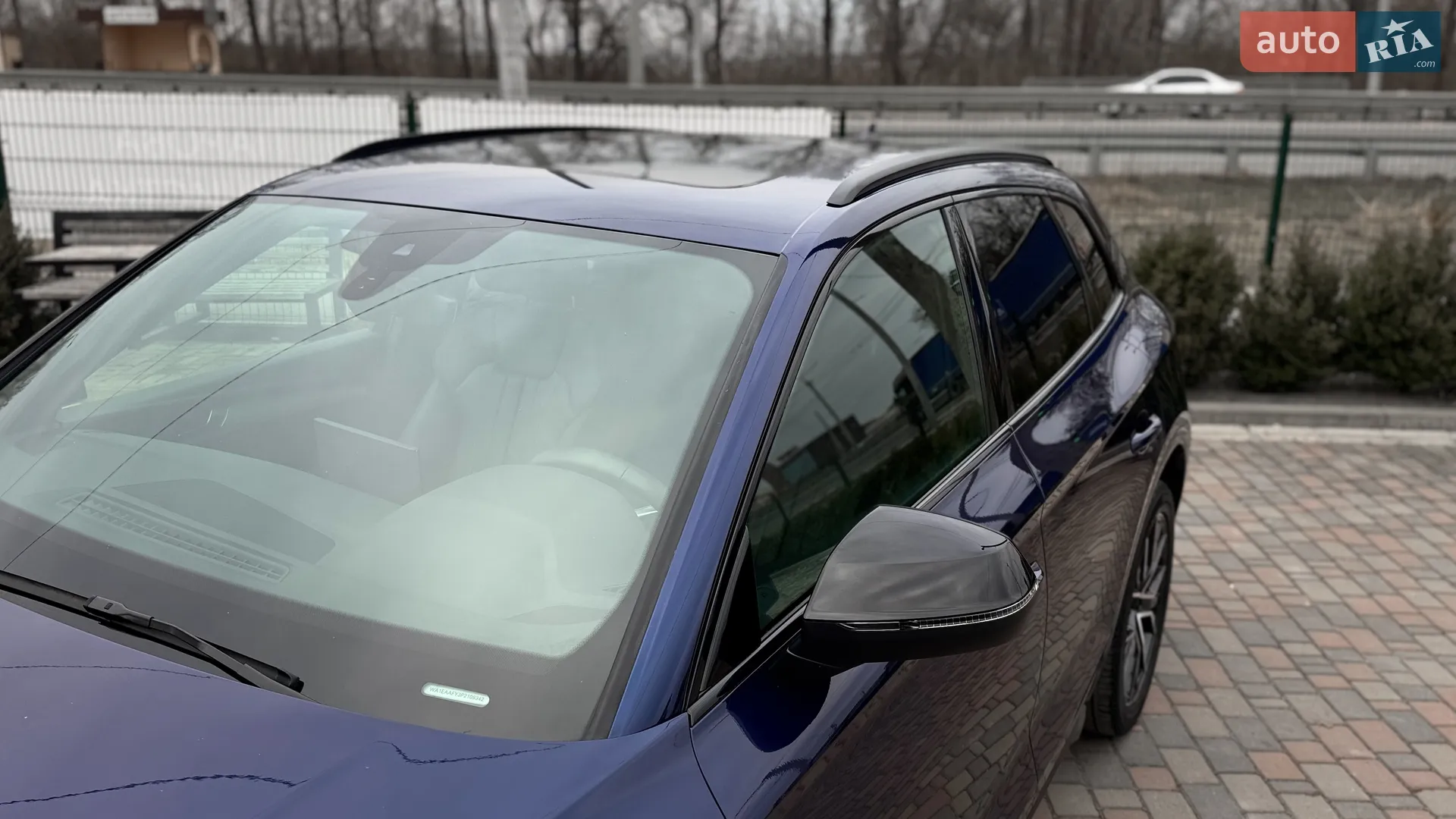 2023 Audi Q5 - мініатюра 13