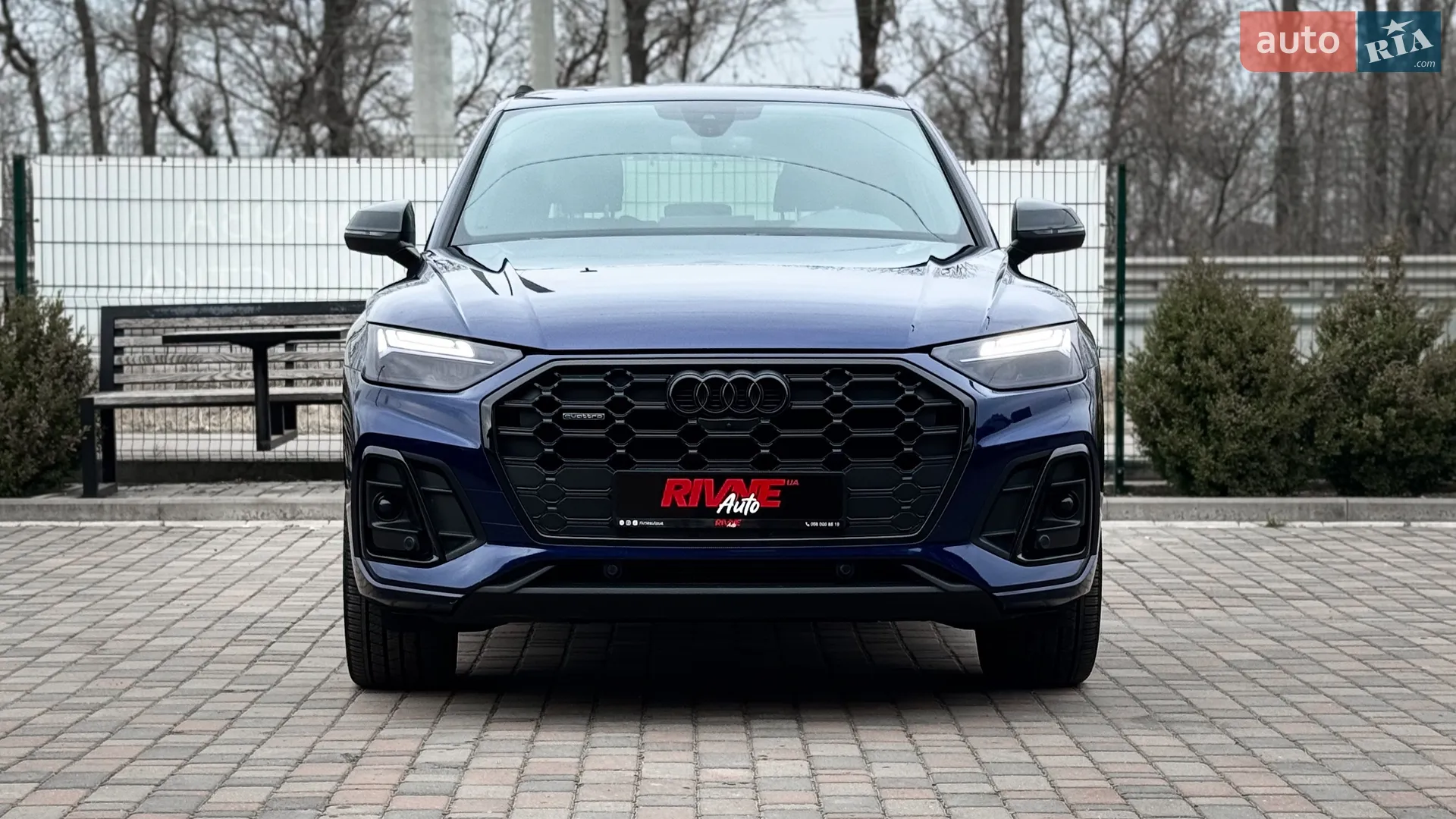 2023 Audi Q5 - мініатюра 3