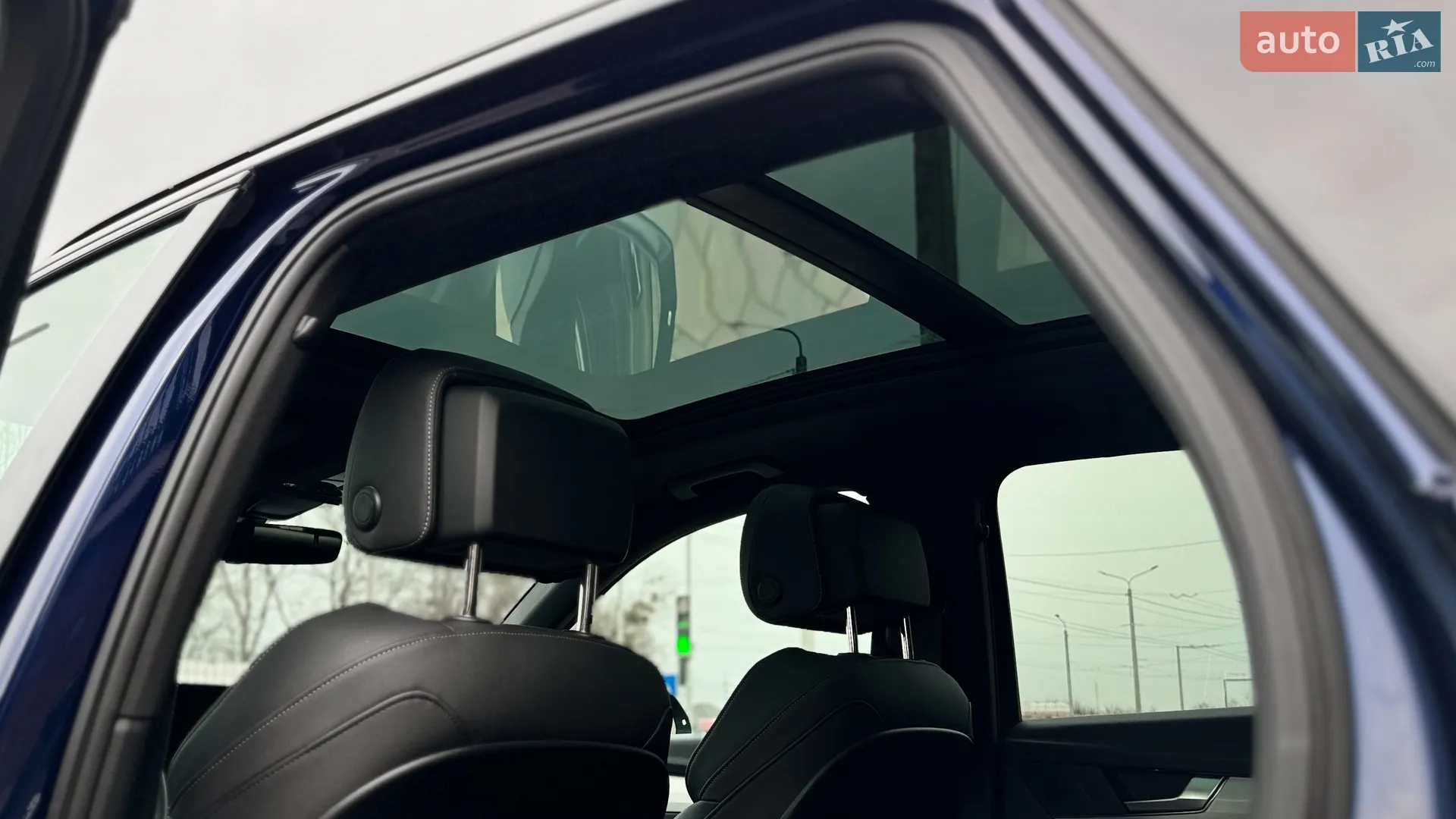 2023 Audi Q5 - мініатюра 46