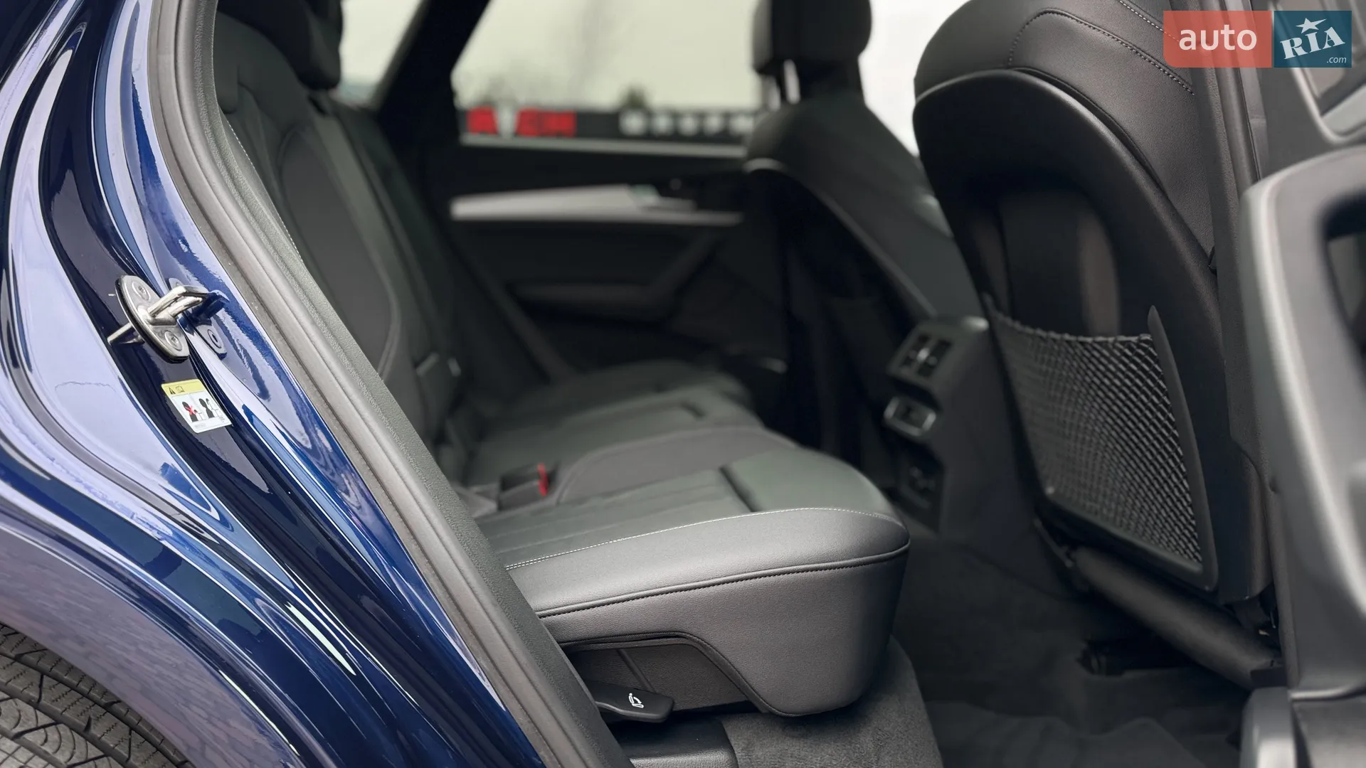 2023 Audi Q5 - мініатюра 49