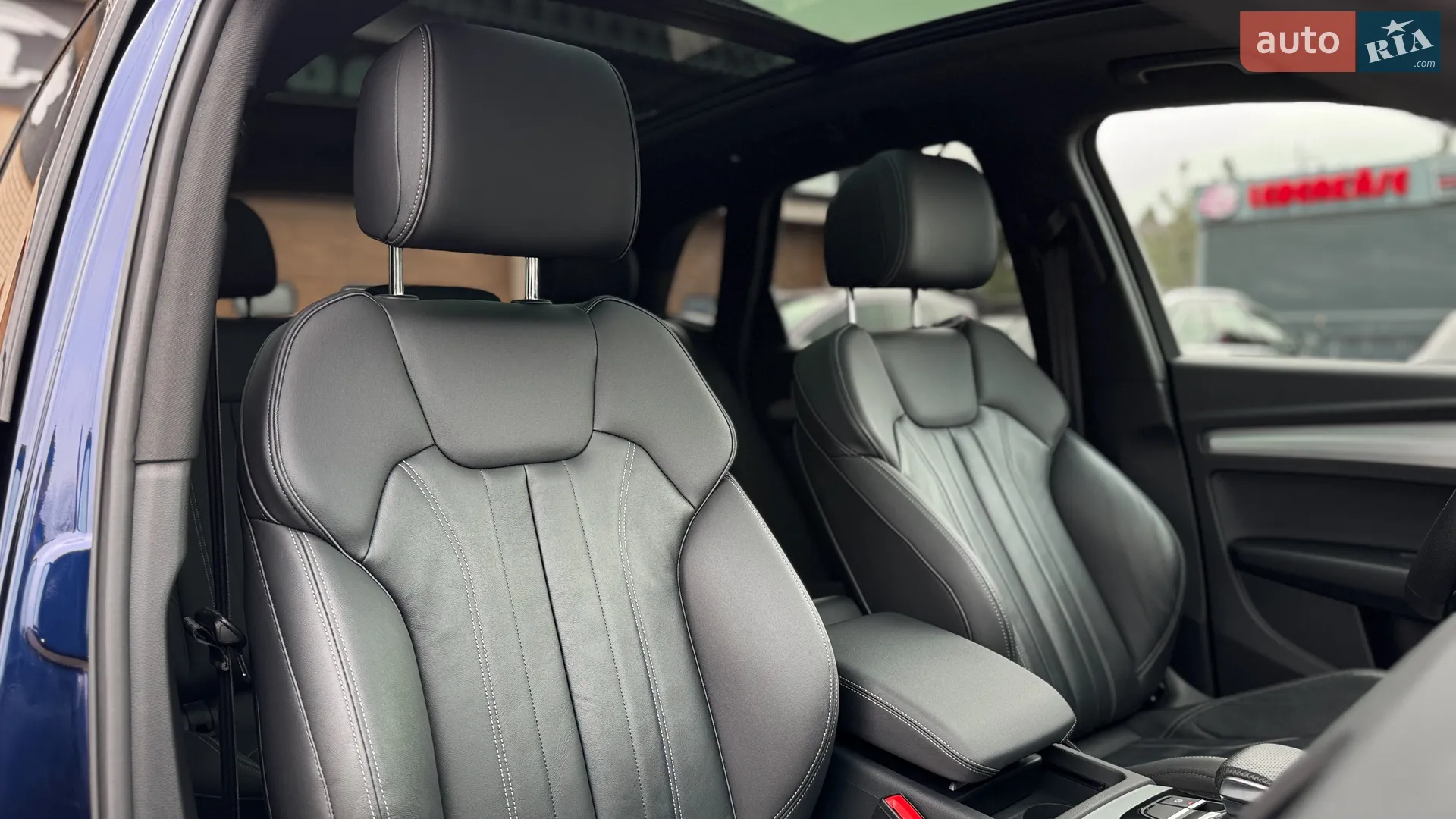 2023 Audi Q5 - мініатюра 54