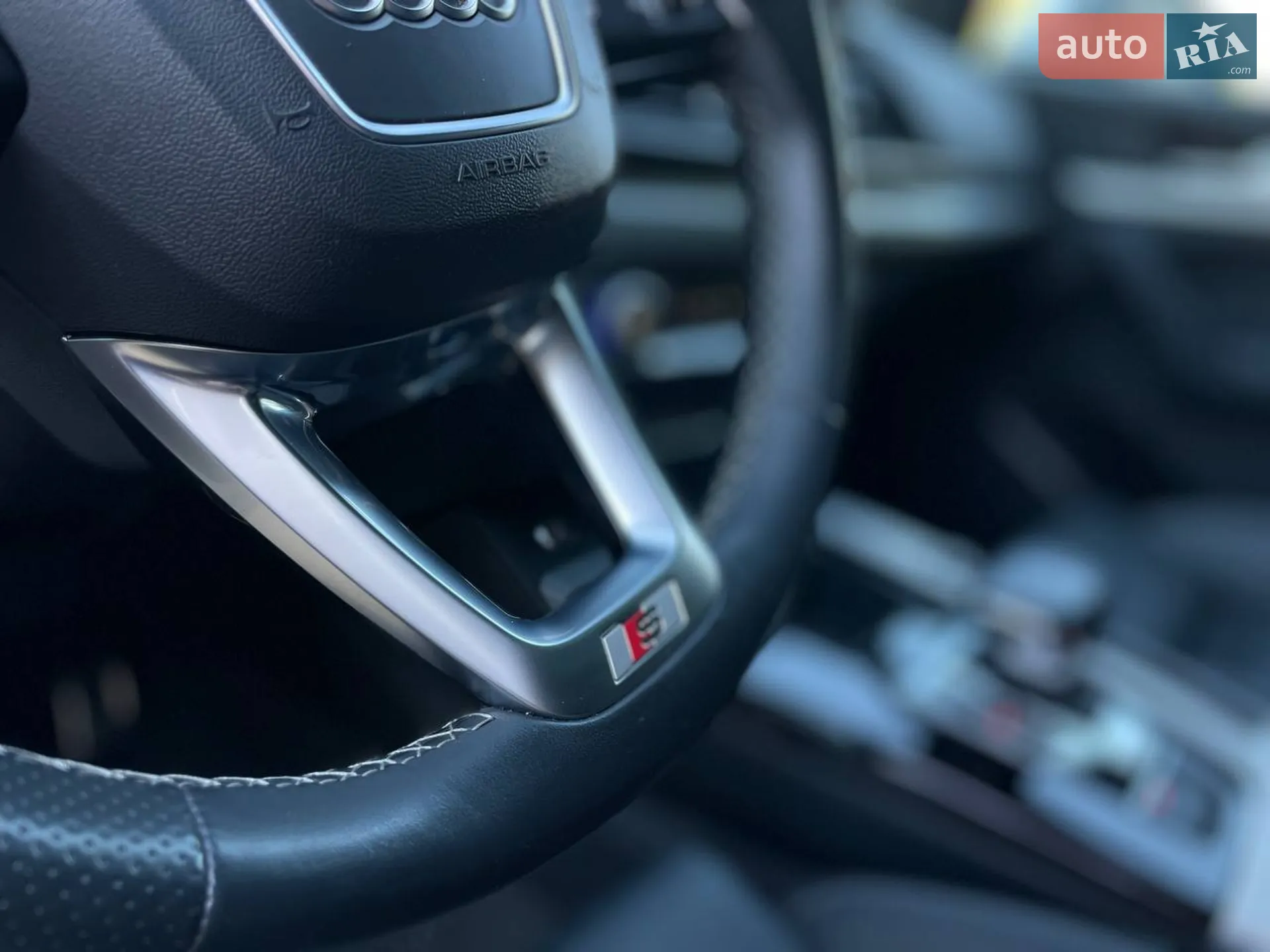 2021 Audi Q5 - мініатюра 22