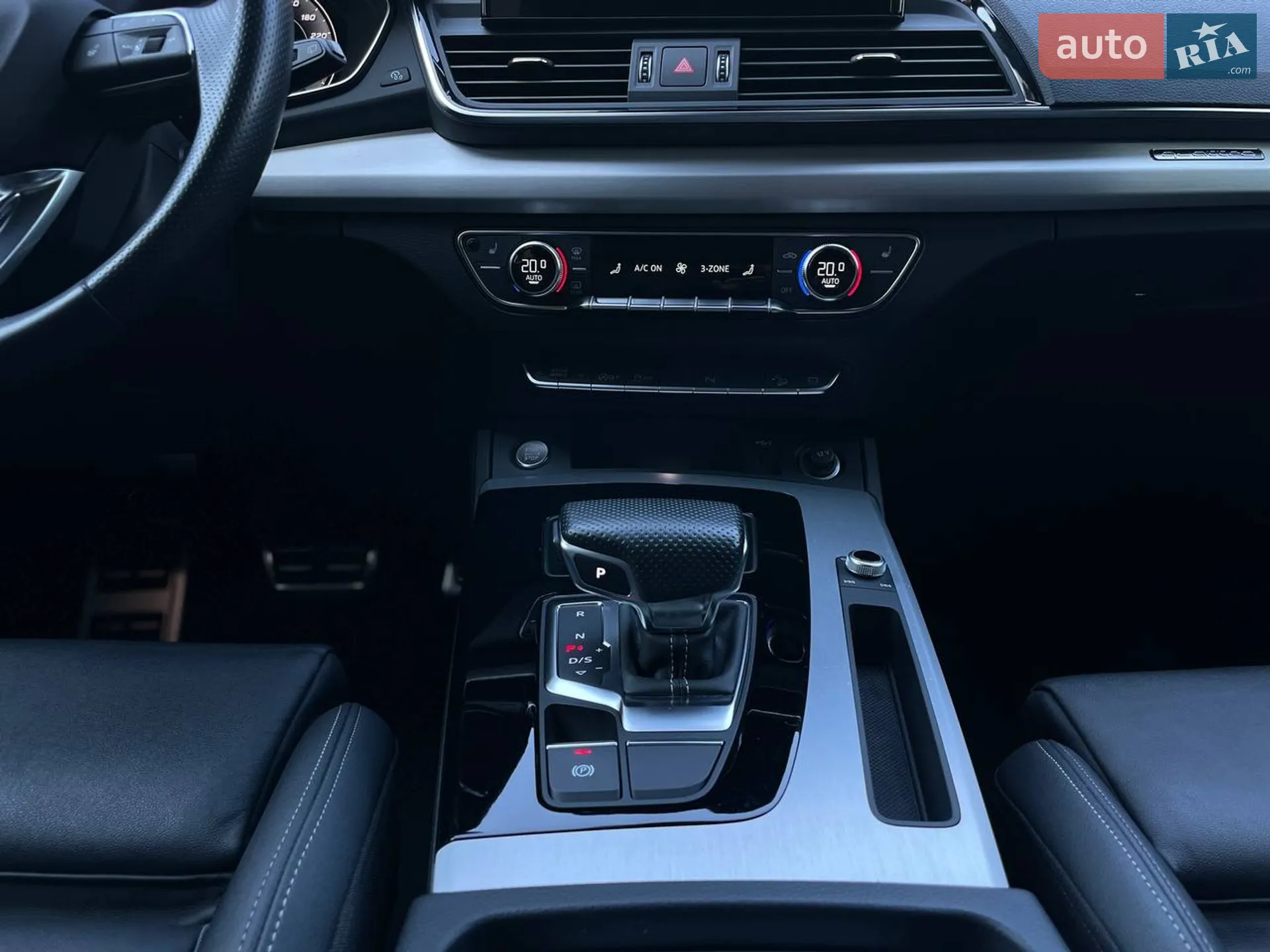 2021 Audi Q5 - мініатюра 31