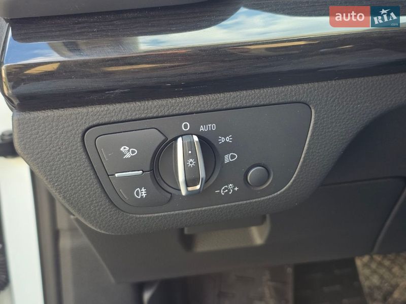Позашляховик / Кросовер Audi Q5 2019 в Тернополі фото 12 Позашляховик / Кросовер Audi Q5 2019 в Тернополі