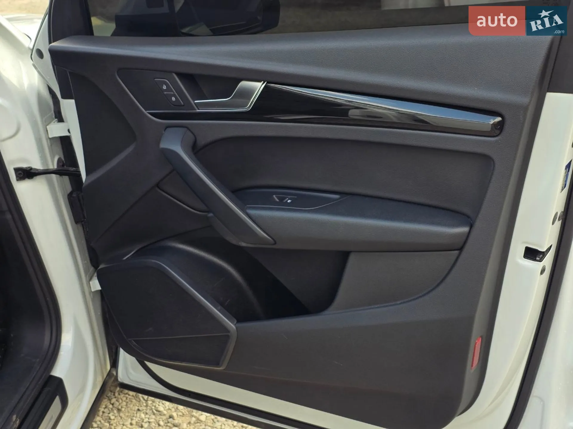2019 Audi Q5 - мініатюра 14