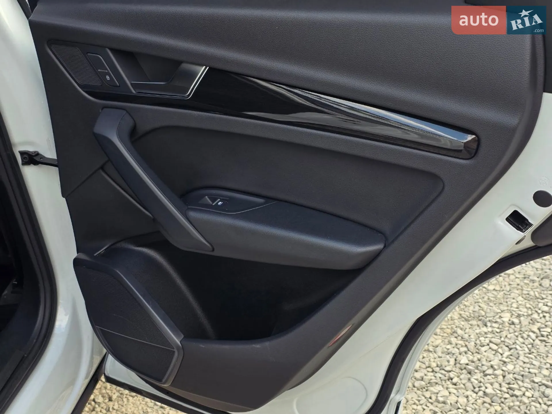 2019 Audi Q5 - мініатюра 20