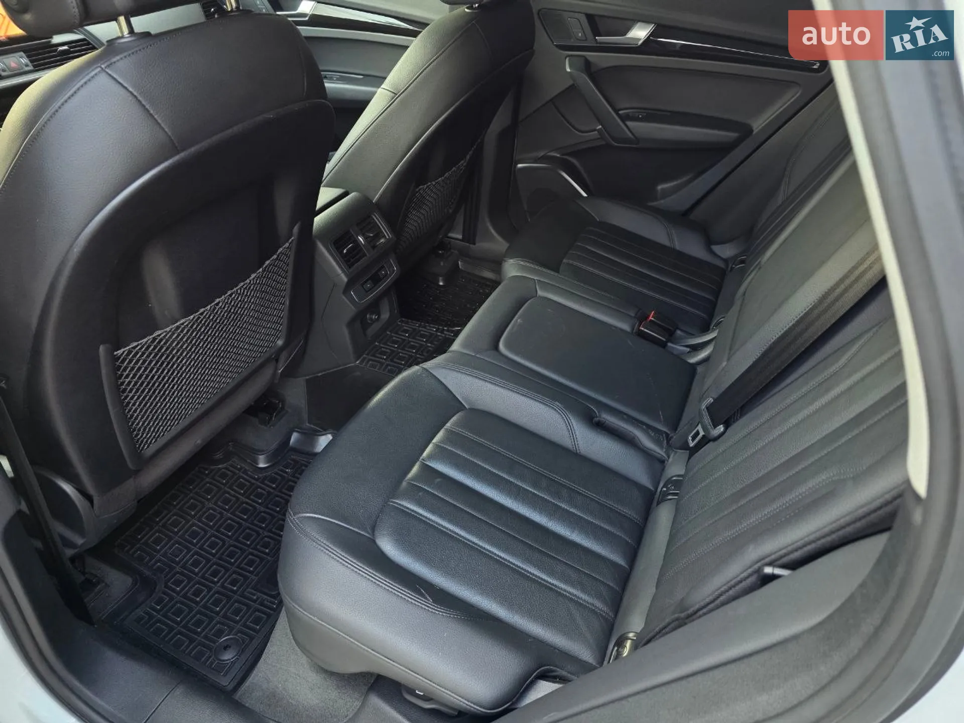 2019 Audi Q5 - мініатюра 26