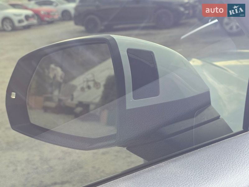 Позашляховик / Кросовер Audi Q5 2019 в Тернополі фото 30 Позашляховик / Кросовер Audi Q5 2019 в Тернополі