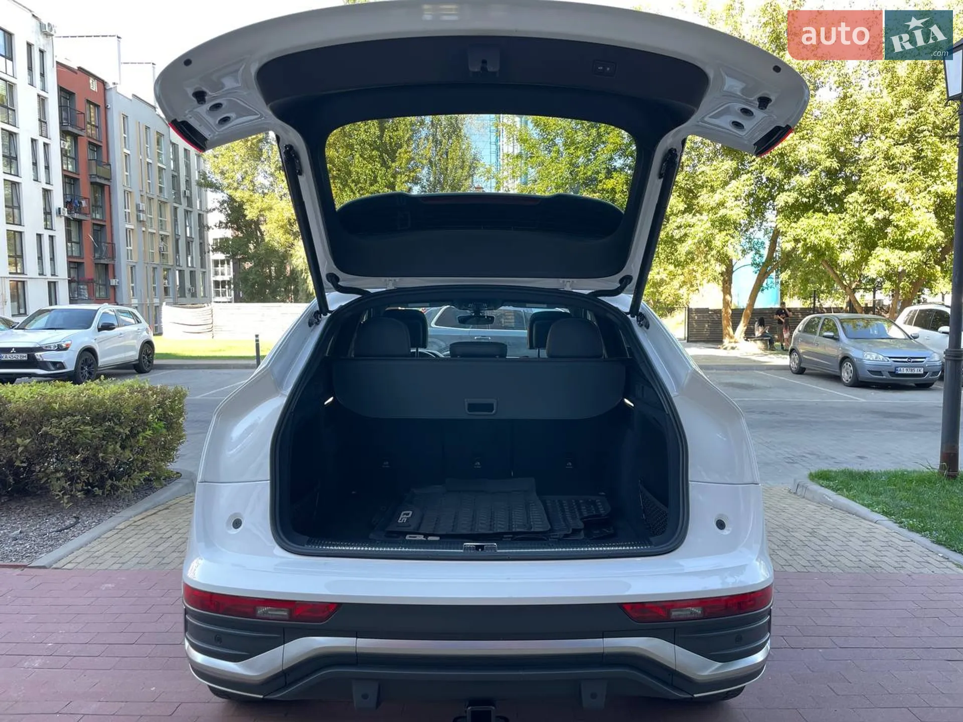 2021 Audi Q5 - мініатюра 38