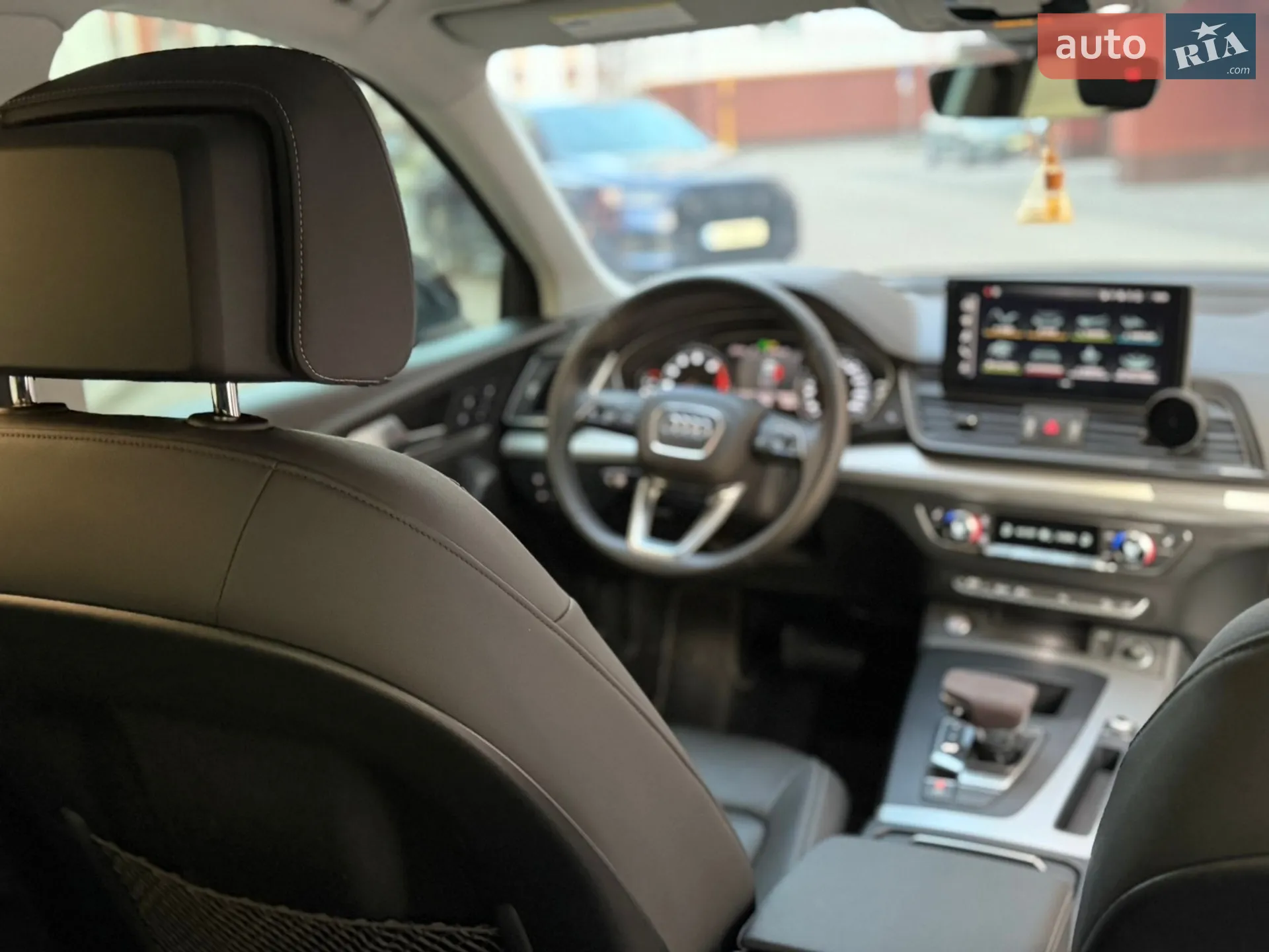 2020 Audi Q5 - мініатюра 94