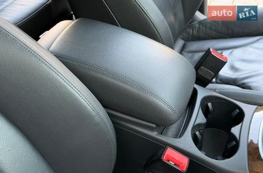 Внедорожник / Кроссовер Audi Q5 2015 в Одессе