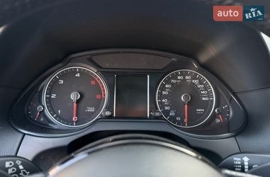 Внедорожник / Кроссовер Audi Q5 2015 в Одессе