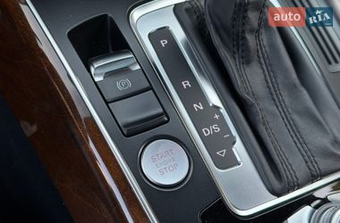 Внедорожник / Кроссовер Audi Q5 2015 в Одессе