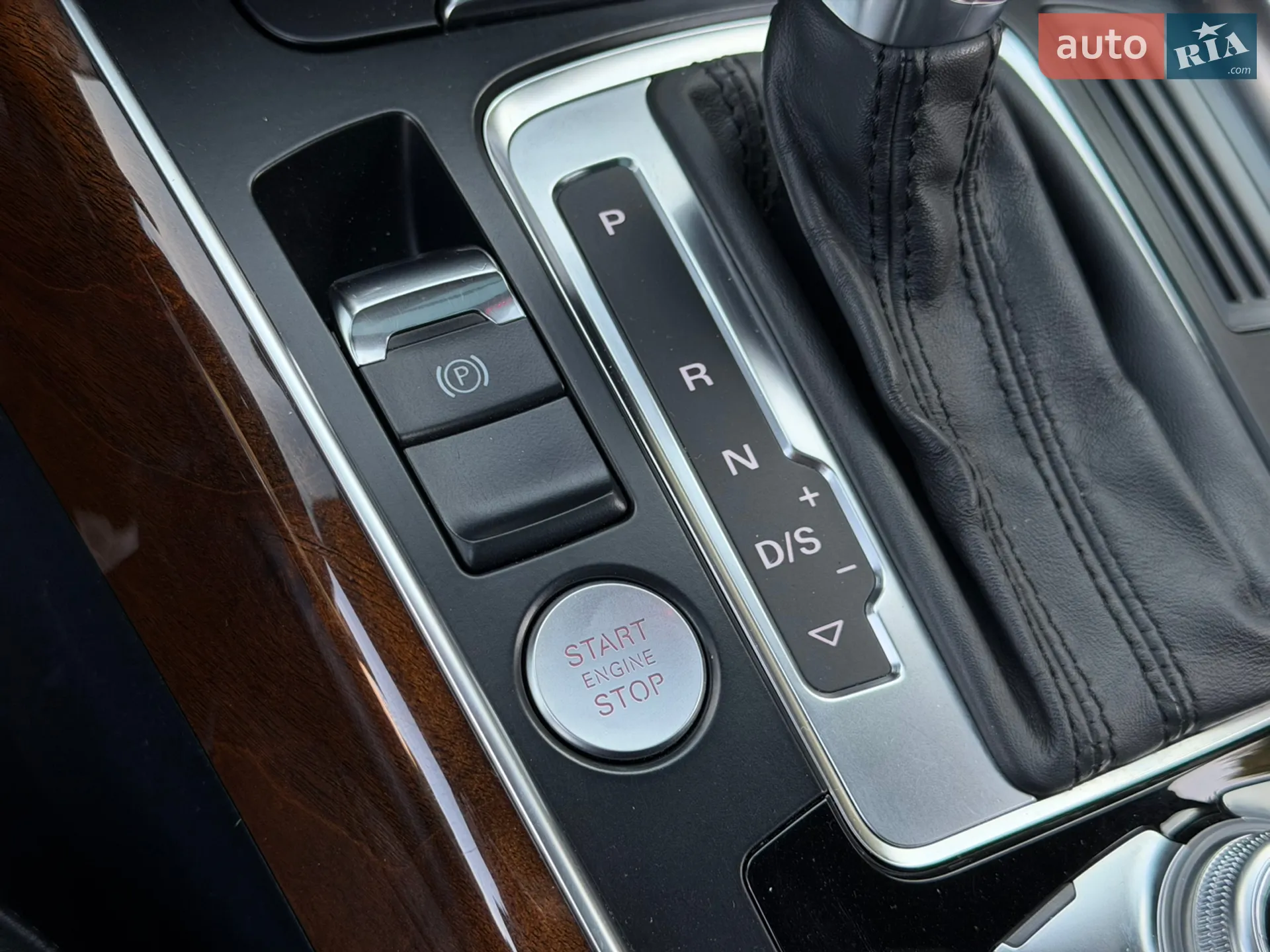 2015 Audi Q5 - мініатюра 55