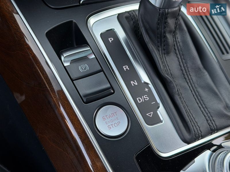 Внедорожник / Кроссовер Audi Q5 2015 в Одессе
