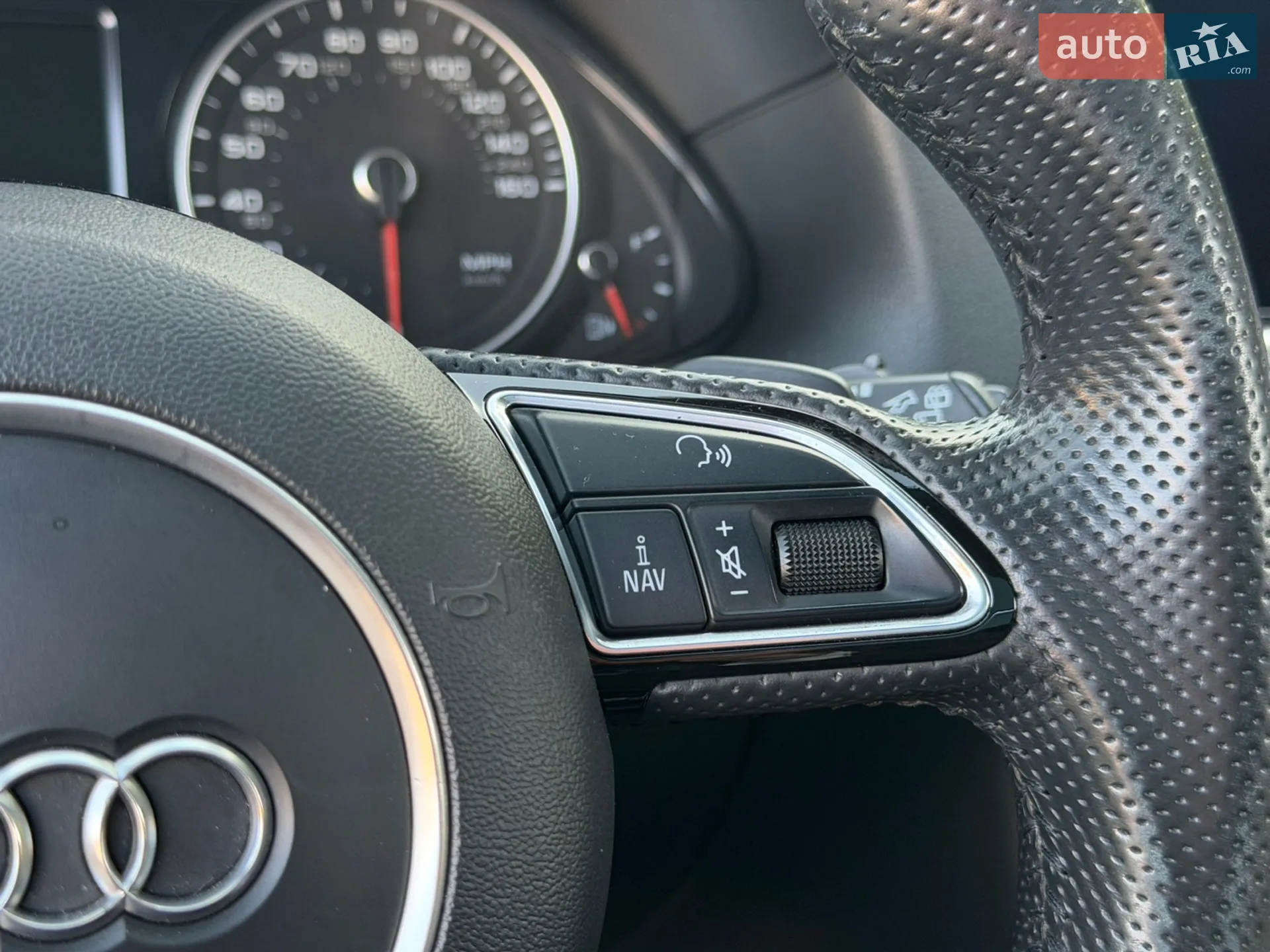 2015 Audi Q5 - мініатюра 60