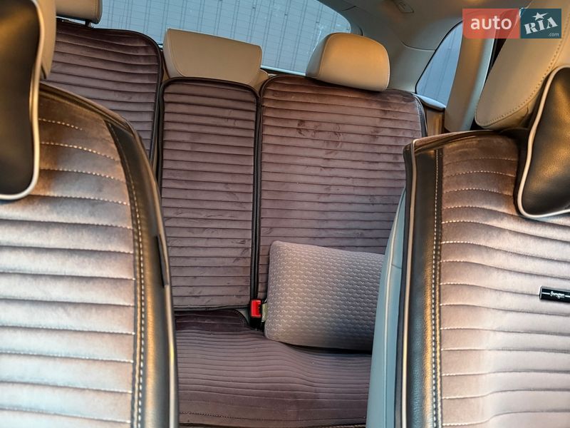 Внедорожник / Кроссовер Audi Q5 2014 в Ивано-Франковске