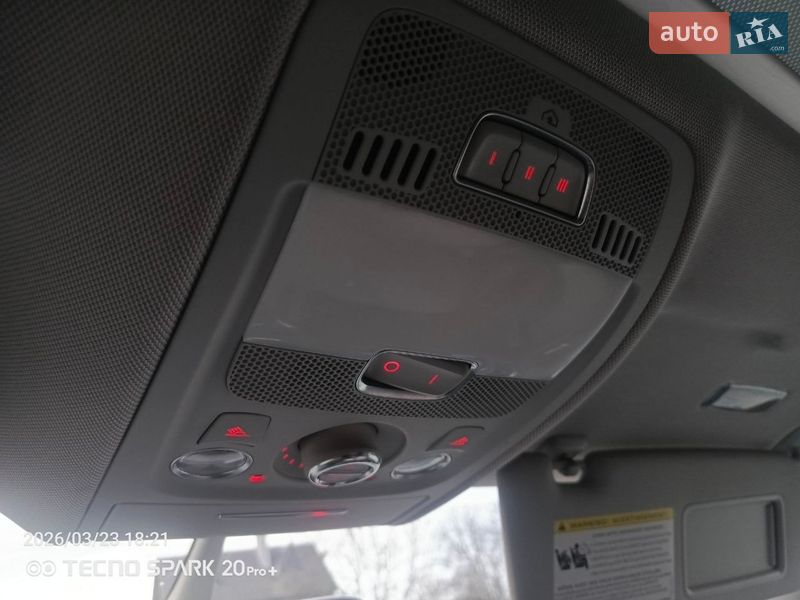 Внедорожник / Кроссовер Audi Q5 2014 в Ивано-Франковске