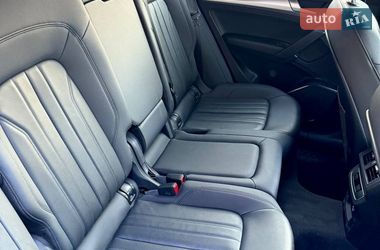 Внедорожник / Кроссовер Audi Q5 2022 в Киеве