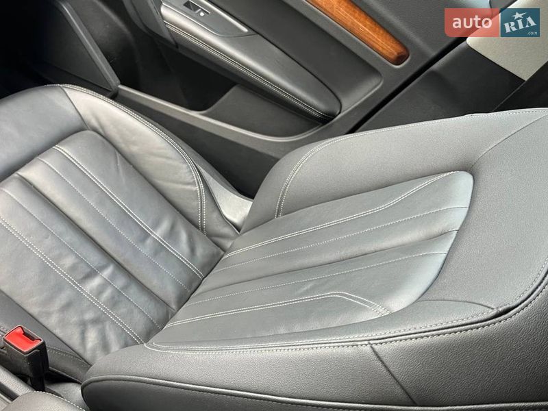 Позашляховик / Кросовер Audi Q5 2021 в Хмельницькому